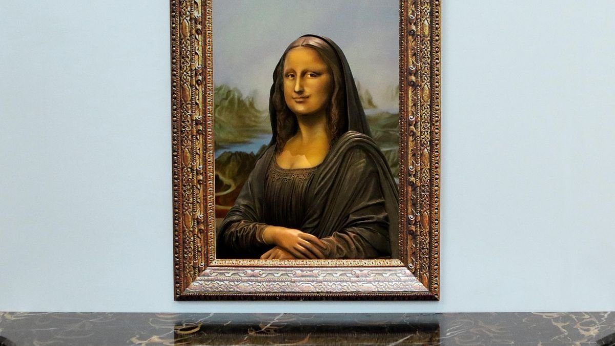 monalisa