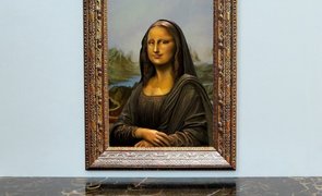 monalisa