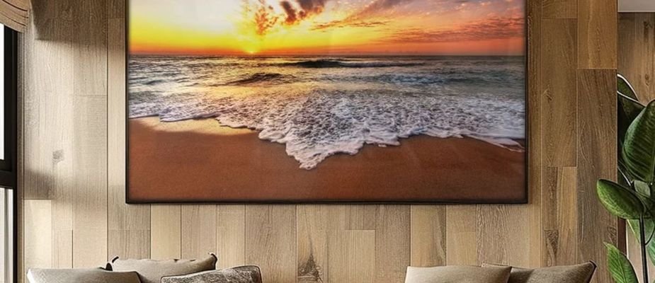 Quadros para Área Externa: Renove Seu Ambiente com Estilo e Personalidade Quadros para Área Externa: Renove Seu Ambiente com Estilo e Personalidade