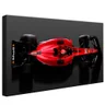 quadro formula 1 borda infinita