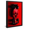 quadro formula 1 v02 preto