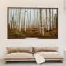 2 quadro floresta aspen