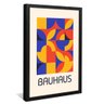 bauhaus design preto