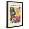 bauhaus 1919 preto