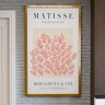 2 quadro matisse papiers decoupes