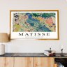 1 quadro matisse landscape colliure