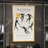 1 quadro matisse dance