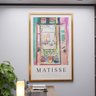 2 quadro matisse window