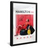 preto reflexo hamilton