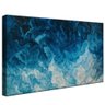 quadro brushed ethereal borda infinita