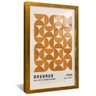 dourado reflexo bauhaus gold