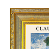 quadro decorativo claude monet madame monet and her son 09