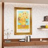 1 quadro sunflower vangogh