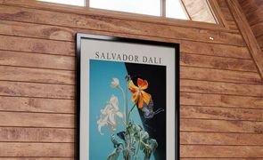 Salvador Dali