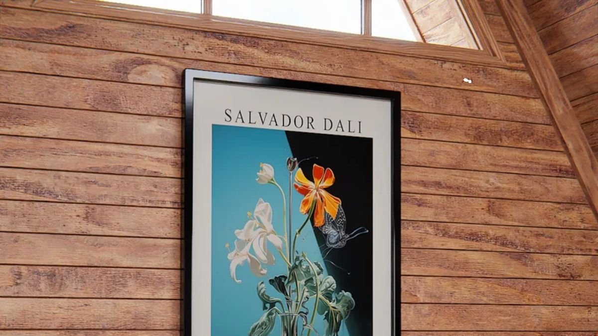 Salvador Dali