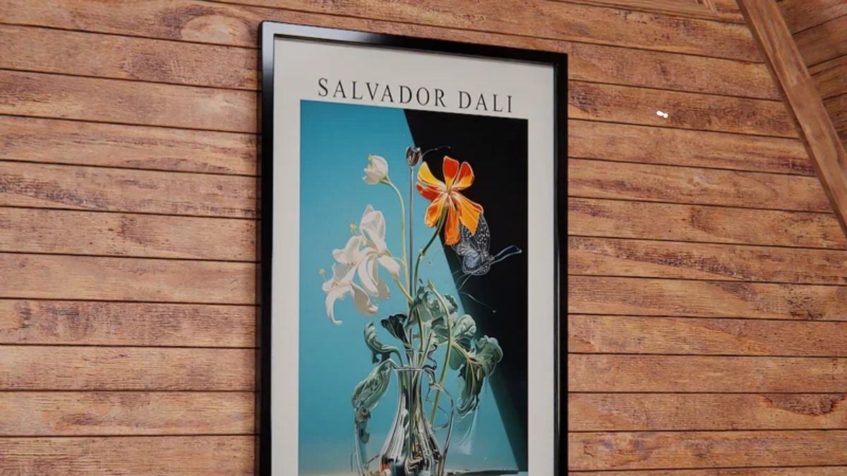 salvador dali 2