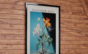 salvador dali 2