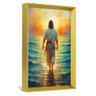 dourado 2 reflexo jesus aguas