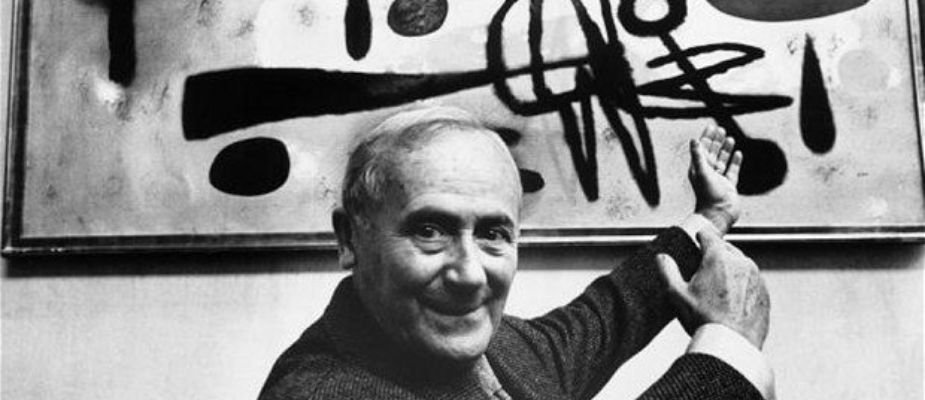 Quem foi Joan Miró​?: Entenda!