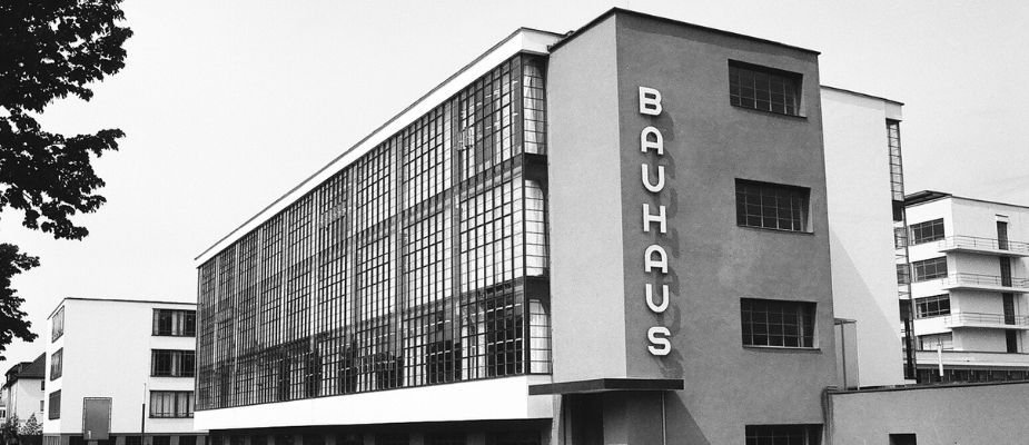 Quem foi Bauhaus? Entenda! Quem foi Bauhaus? Entenda!