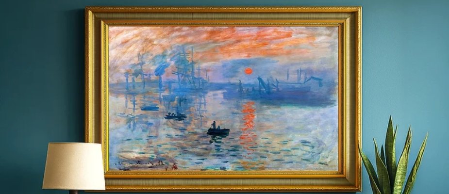 Como um Quadro Pode Valer Milhões? Entenda os Fatores por Trás do Valor da Arte
