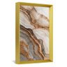 dourado 2 reflexo vincos marm
