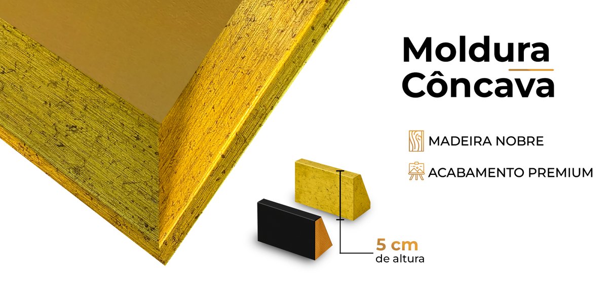 descric a o moldura concava quadrada 02