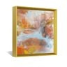 dourado 2 reflexo pint lago