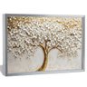 inox gold tree