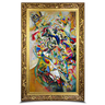 quadro composic a o vii de wassily kandinsky 07