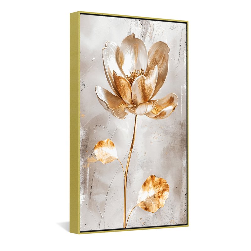 dourado pint floral