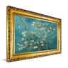quadro amendoeira em flor de van gogh 12