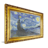 quadro noite estrelada de vincent van gogh 06