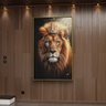 1 quadro lion crown
