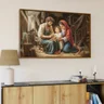 1 quadro holy family
