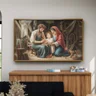 2 quadro holy family