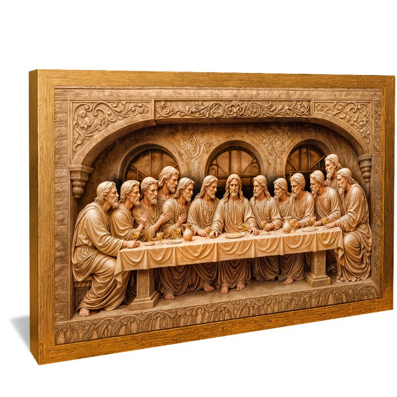 dourado ult ceia dou