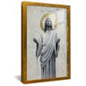 dourado reflexo jesus espat