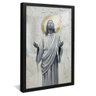 preto reflexo jesus espat
