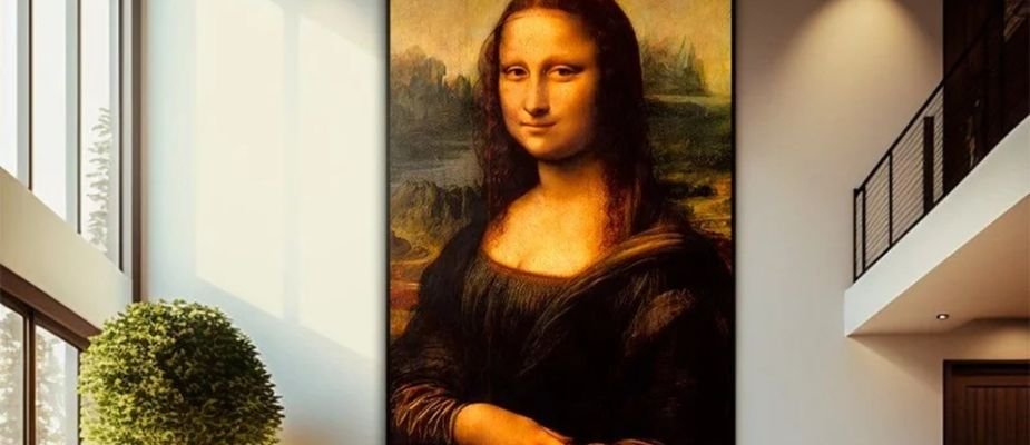 Quais são os quadros mais caros do mundo? Quando a beleza ultrapassa o valor