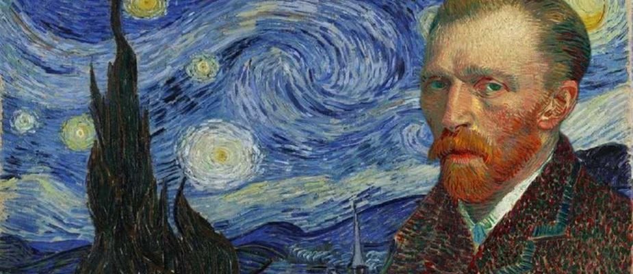 Conheça o quadro mais famoso de Van Gogh - Casa Linda!