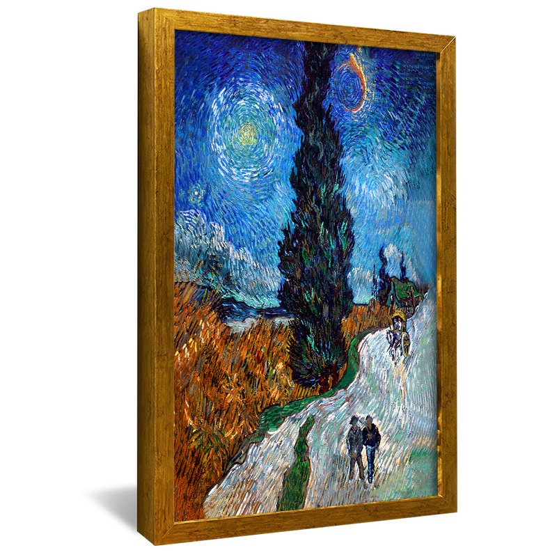 dourado estrada cipr