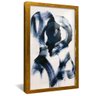 dourado reflexo abstrato cas