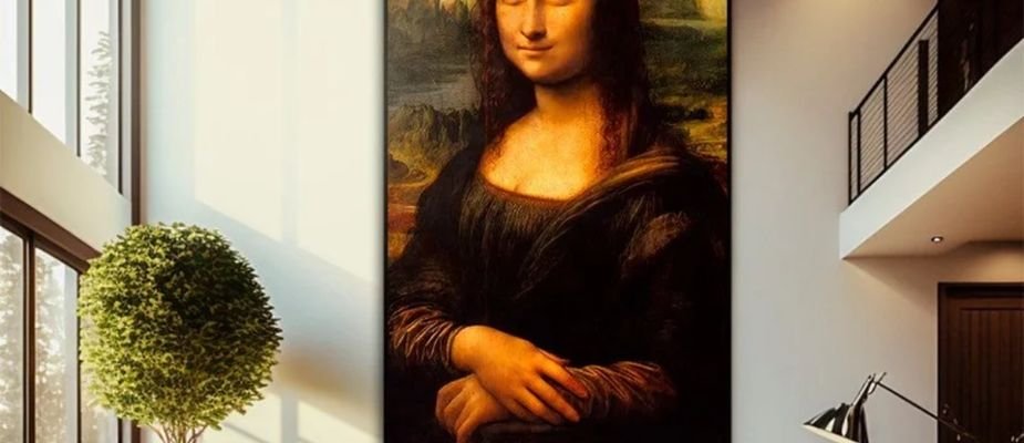 Qual é o quadro mais famoso do mundo? Descubra a obra que conquistou gerações
