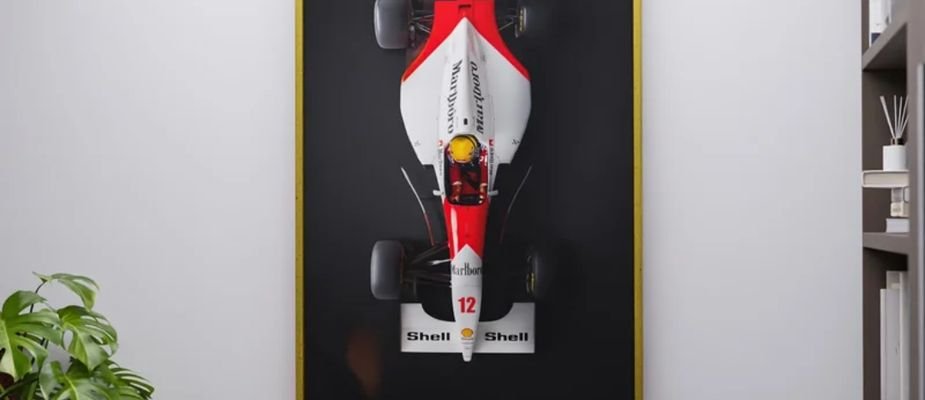 Entenda o significado de sonhar com quadro!