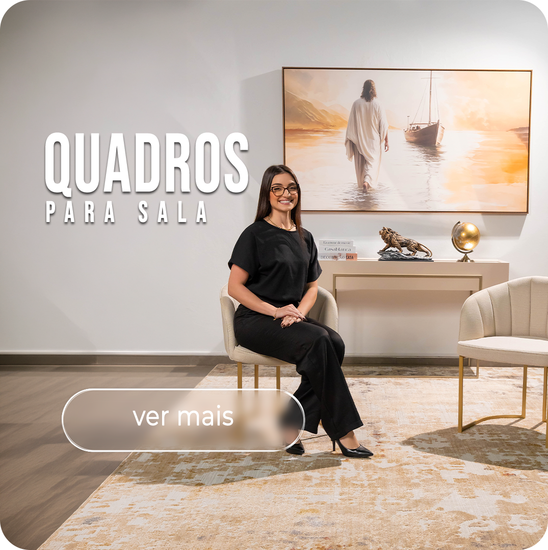 quadros para sala
