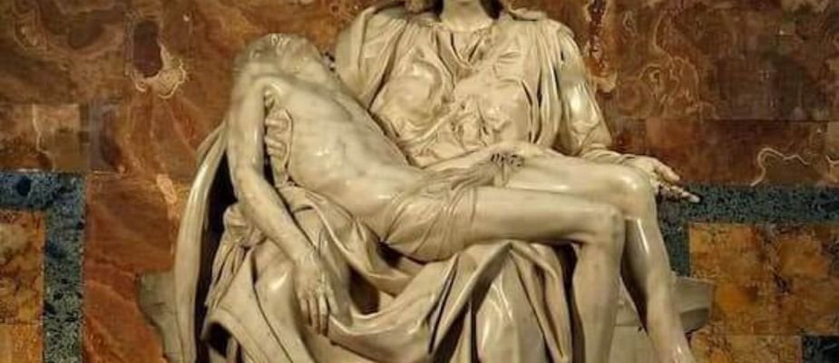 Quem foi Michelangelo? Conheça sua história e legado!