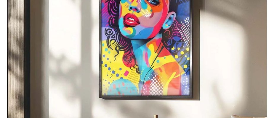 O que é pop art? Conheça o movimento que transformou a cultura popular em arte!