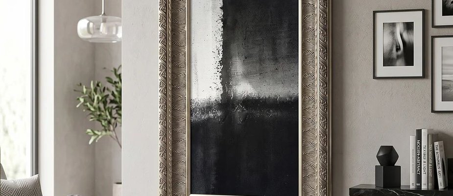 Sonhar com moldura de quadro: O que esse sonho pode significar?