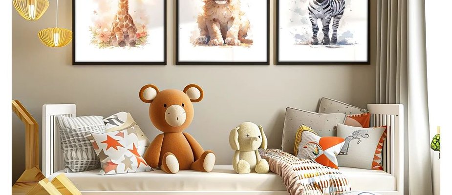 Sonhar com quadros na parede: Entenda o que esse sonho pode representar! Sonhar com quadros na parede: Entenda o que esse sonho pode representar!
